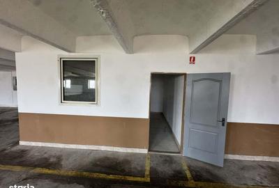 Spațiu comercial, de 1,250 mp, în Careiului - 9