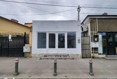 Spațiu comercial, de 30 mp, în Coiciu - 2