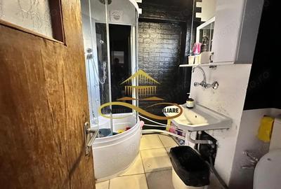 De vanzare apartament 3 camere,Str Letea, Bacau - 5