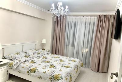 Apartament cu 3 camere decomandat în Central - 4