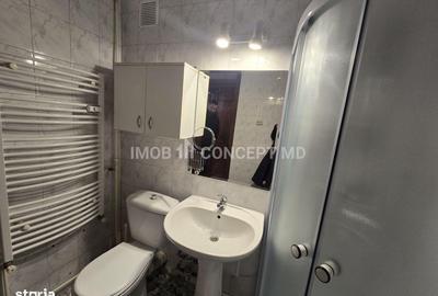 Garsonieră semidecomandată în Central - 3