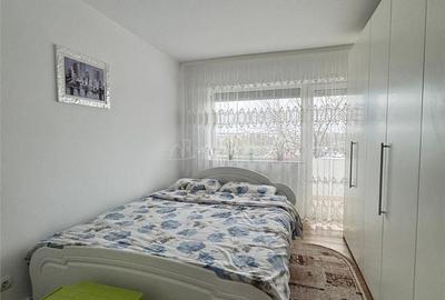 Apartament cu 2 camere în Mărăști - 3