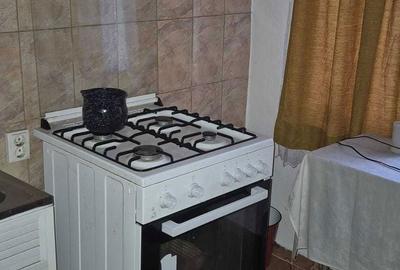 Casă cu 3 camere în Comana - 5