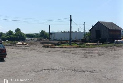 Platforma industriala de vanzare - 4