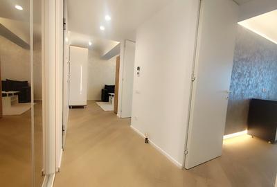 Apartament cu 2 camere decomandat în Cotroceni - 11