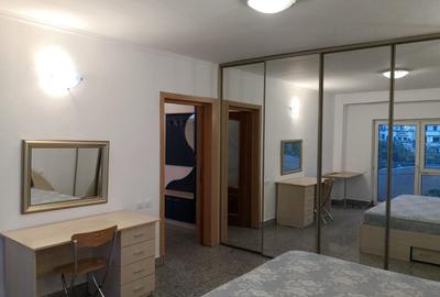 2 camere de inchiriat vedere la Fantani Casa Poporului Bulevardul Unirii - 3