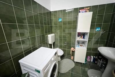 Casă cu 6 camere cu Teren 345 Mp în Titulescu - 4