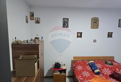Apartament cu 2 camere decomandat, mobilat în Ultracentral - 1