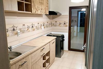 2 camere Valea Lupului -Soleia - Ambiance - 3