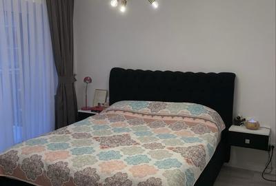 Garsonieră în Central