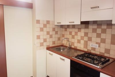 Garsonieră decomandată în Unirii - 7