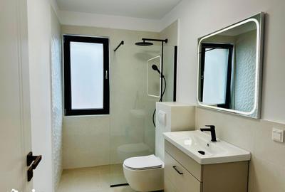 Apartament cu 2 camere decomandat în Între Lacuri - 12