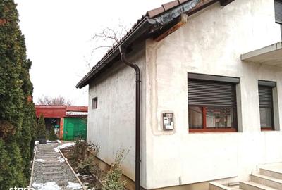 Casă cu 5 camere cu Teren 700 Mp în Central - 17