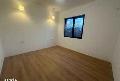 Casă cu 4 camere cu Teren 50 Mp în Drumul Taberei - 5