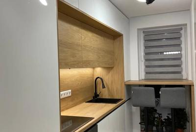 Apartament 2 camere Hercesa Vivenda - 2