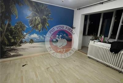 Piata Rahova | 4 camere | Semidec | 95mp | B12256 - 2