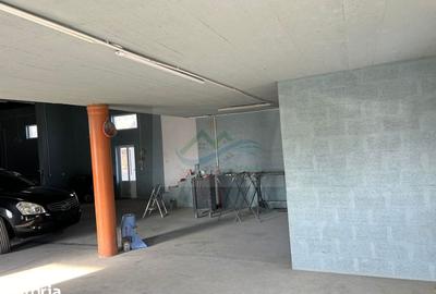 Spațiu comercial, de 300 mp, în Pătrăuți - 5