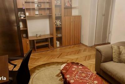 Apartament cu 2 camere semidecomandat, mobilat în Ștefan cel Mare - 8
