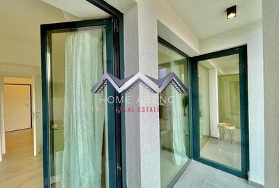 Apartament premium de 3 camere disponibil pentru închiriere în zona Băneasa - 14