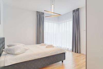 Casă cu 4 camere cu Teren 200 Mp în Central - 8