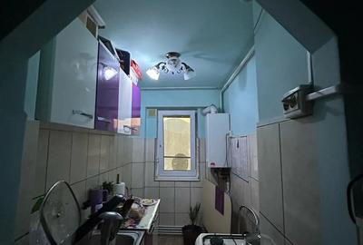 Vand apartament cu 2 camere - 5