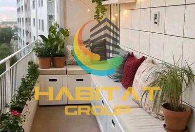 PROMO! Garsoniera decomandata, bloc nou-Metrou Aparatorii Patriei - 4