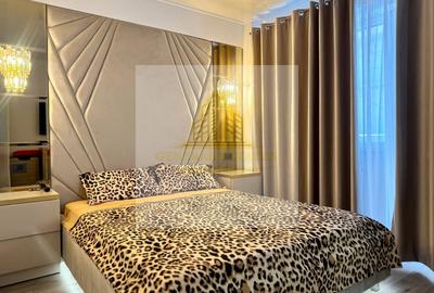 Apartament cu 2 camere decomandat, mobilat în Vișan - 9