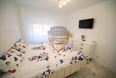 3 camere, decomandat Parter, Parcare Soveja Inel 2, Cora Brtianu Scoala 39 si 8 - 10