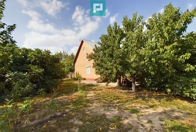 Casa cu teren 2877 mp, ora?ul Ineu - 6