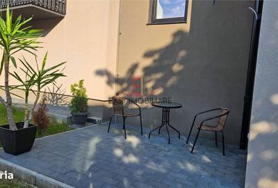 Apartament cu 2 camere în Mureșeni - 7