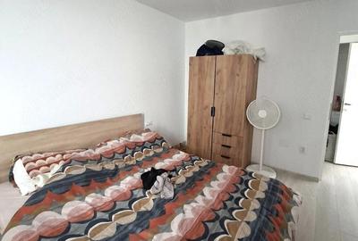 Apartament cu 2 camere semidecomandat în Centrul Civic - 6