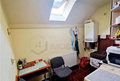 Soarelui, 1 camera, centrala proprie, ZONA EXCELENTA - 4