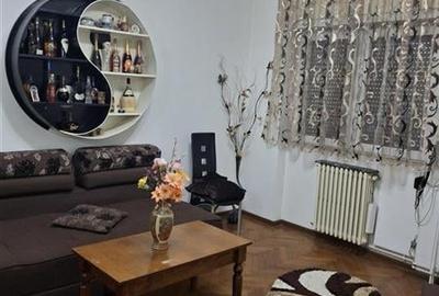 Apartament 2 camere decomandat, parter inalt/P+3 etaje, zona Batistei - 2