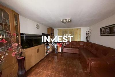 CASA 4 CAMERE, 2 BAI , BECI , MAGAZIE , 500 MP TEREN , LUNCA - 11