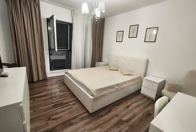 Garsoniera moderna - Plaza Residence Faza 1- Etaj 8 - 9