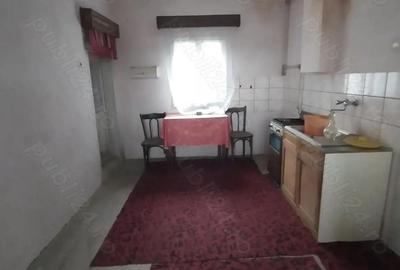 Casă cu 2 camere în Copalnic - 3