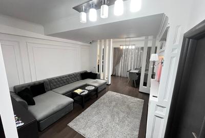 Prelungirea Ghencea, modern, mobilat-utilat,87 m.p.,constr. 2008,comision 0% - 10