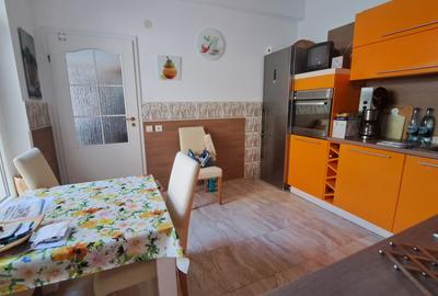 Centru - Magazinul Tomis- casa P+ Mansarda - 9