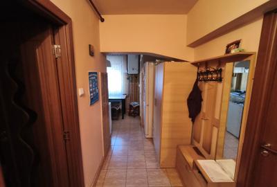 Apartament cu 2 camere în Ultracentral - 5