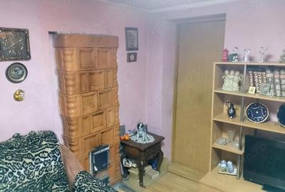 Casă cu 3 camere în Ghirodei - 14