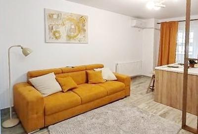 Prima incniriere, 2 camere nou mobilat si utilat, Central Address Residence - 3