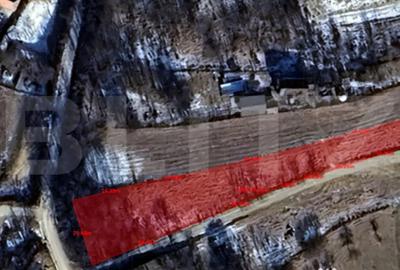 Teren în Feleacu - 1