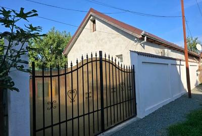 Casă cu mansardă în Năvodari - 7