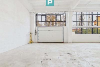 Hala industriala de 295 mp in Arad - 3