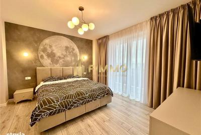 Apartament cu 3 camere în Obcini