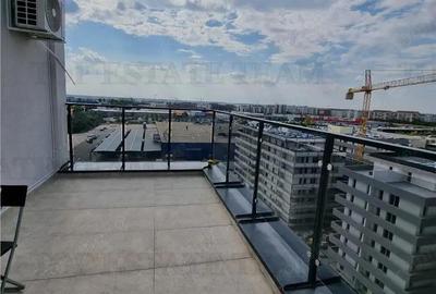 Apartament cu 3 camere în Militari - 1