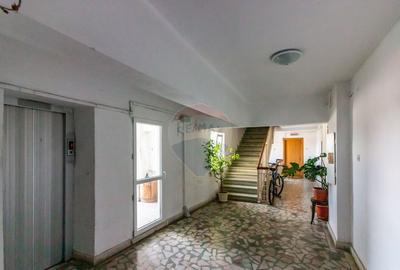 Apartament 2 camere | Calea Calara?ilor | 56 mp | 1997... - 10