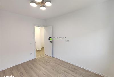Apartament cu 4 camere decomandat în Bartolomeu - 6
