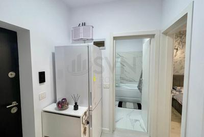 REA1025997 Apartament 2 Camere I Balcon Generos I Pipera - 11