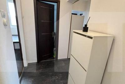 Apartament cu 3 camere în Tineretului - 9